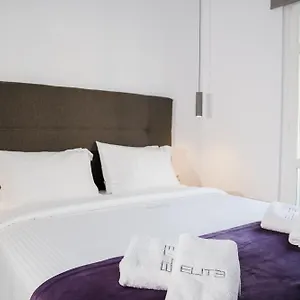 Elite , Thessaloniki Greece